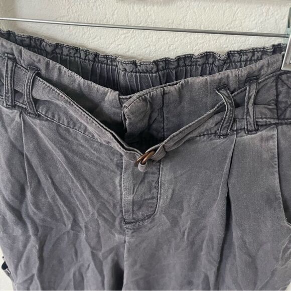 Free People Women's 2 Jogger Pants - Picture 2 of 10